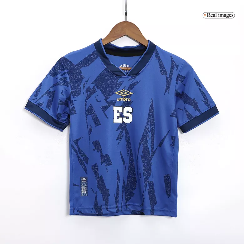 Salvador Home Kids Jerseys Kit 2023/24 - vstockx