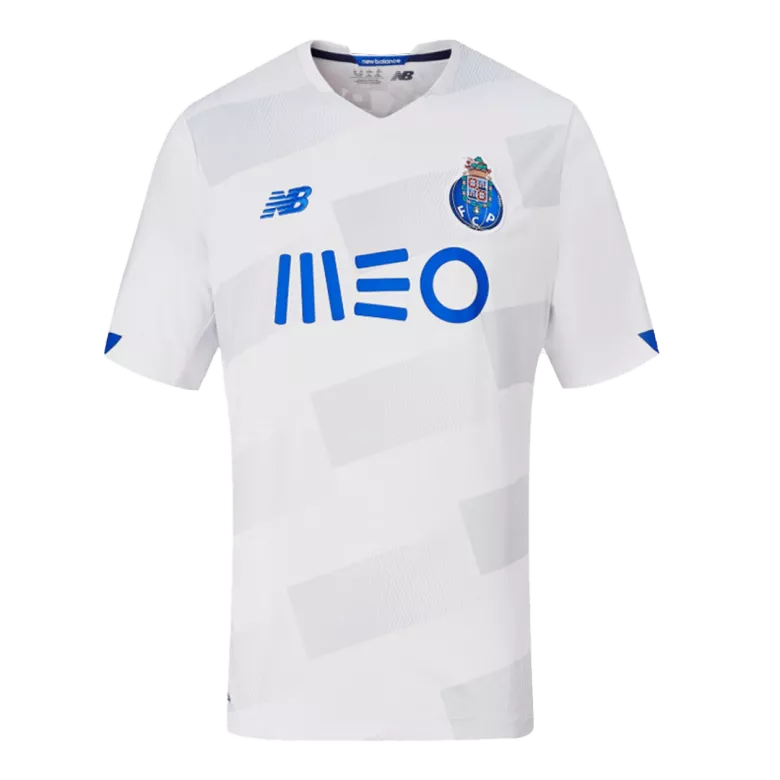 ABOUBAKAR #9 FC Porto Third Away Soccer Jersey 2020/21 - vstockx