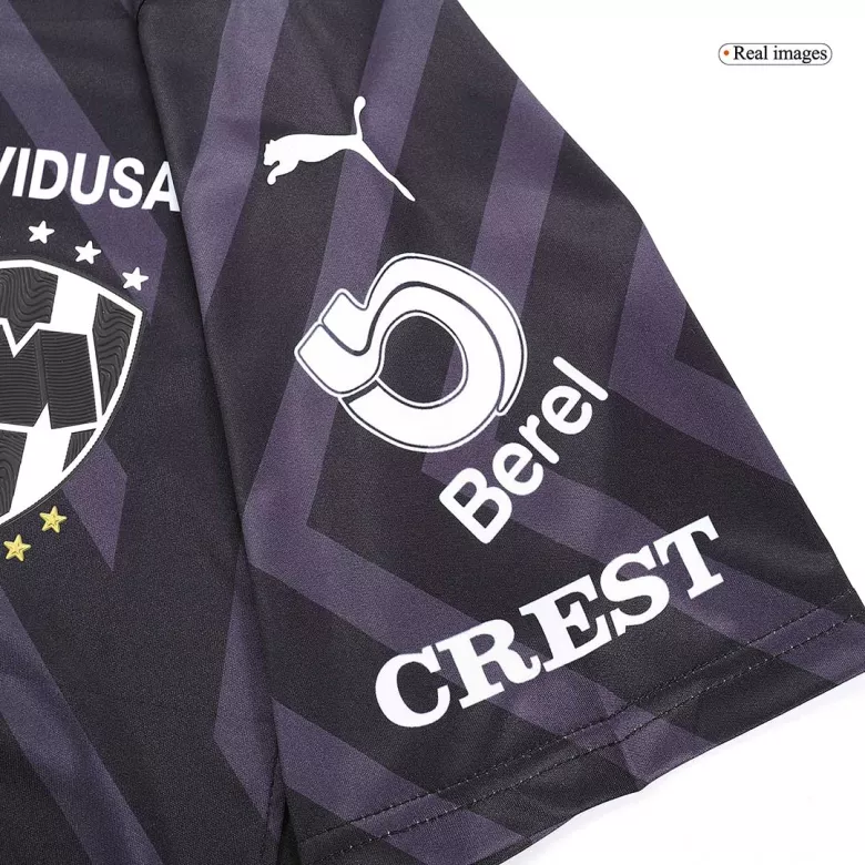 Monterrey Goalkeeper Jersey 2023/24 - vstockx