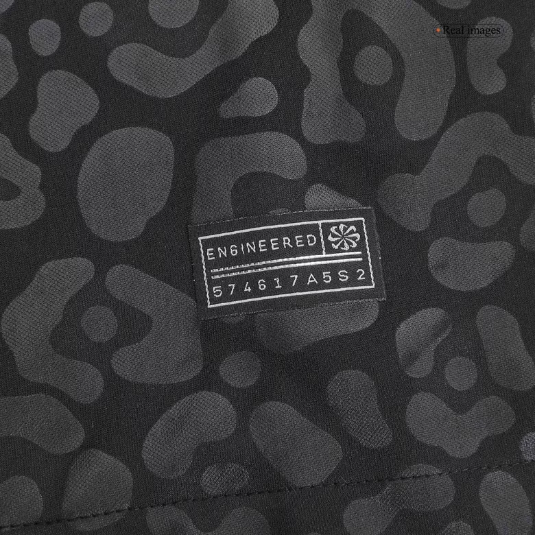 Brazil The Dark Jersey Shirt 2022 - vstockx