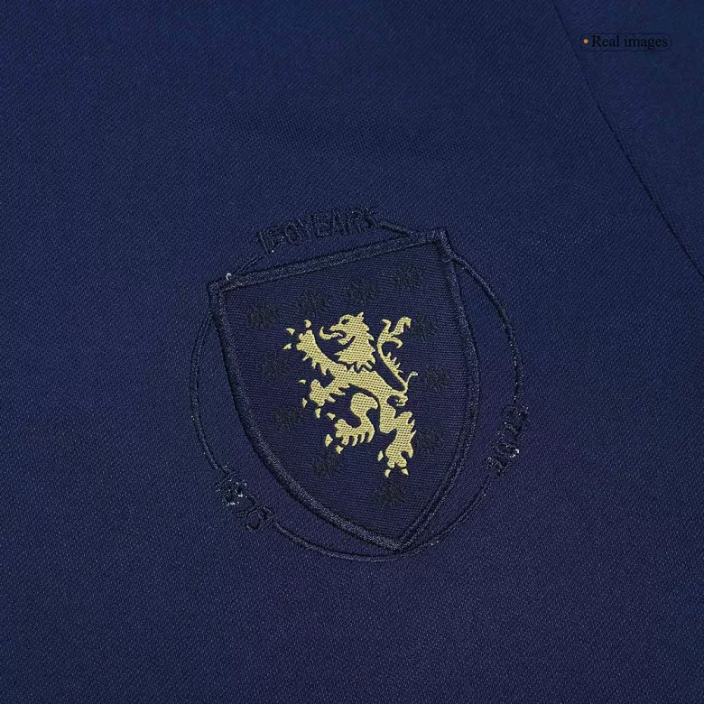 Scotland 150th Anniversary Kids Jerseys Kit 2023 - vstockx