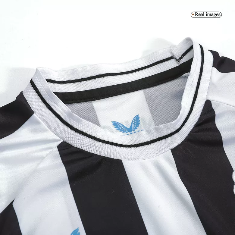 Newcastle Home Kids Jerseys Kit 2022/23 - vstockx