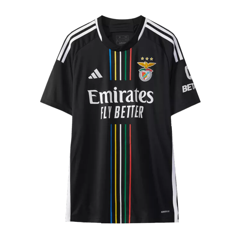 Benfica Away Jersey 2023/24 - Discount - vstockx