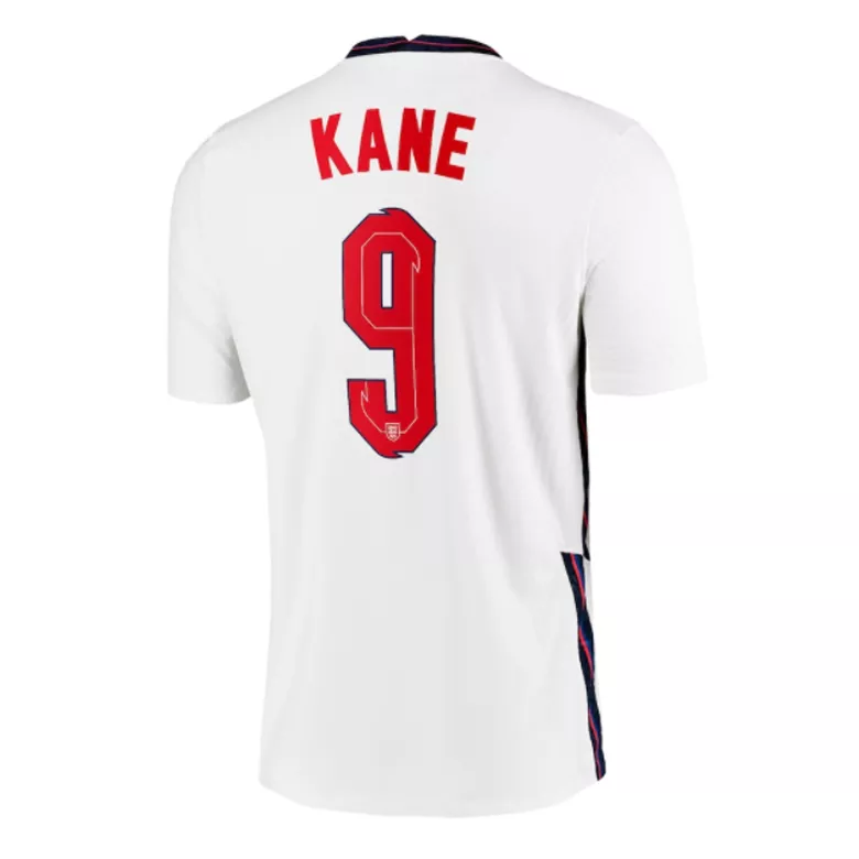 KANE #9 England Home Soccer Jersey 2020 - vstockx