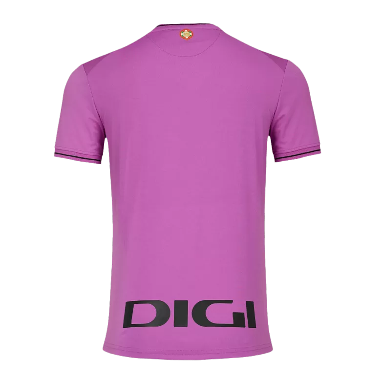 Athletic Club de Bilbao Goalkeeper Kids Soccer Jerseys Kit 2023/24 - vstockx