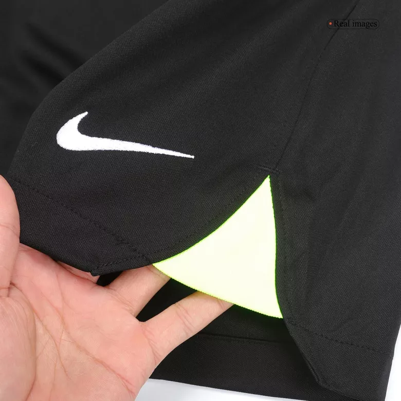 Tottenham Hotspur Away Soccer Shorts 2022/23 - vstockx