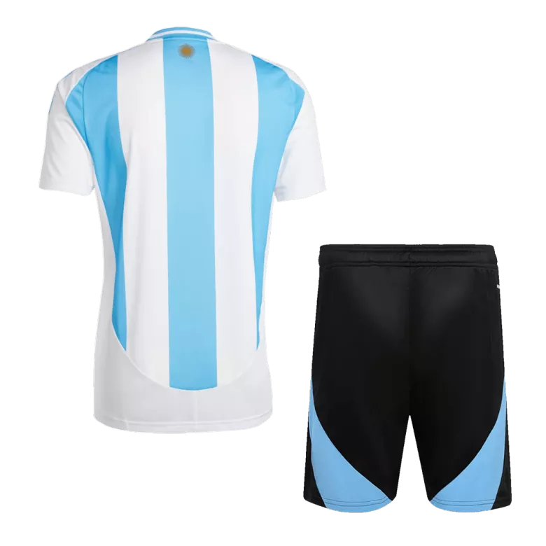 Argentina Home Jerseys Kit Copa America 2024 - vstockx