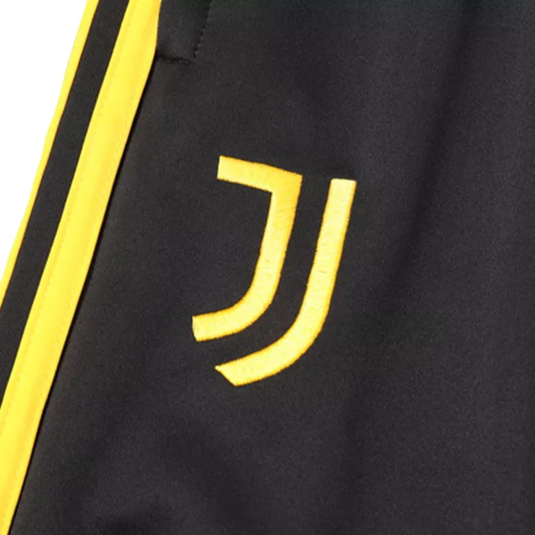 Juventus Tracksuit 2023/24 Black - vstockx