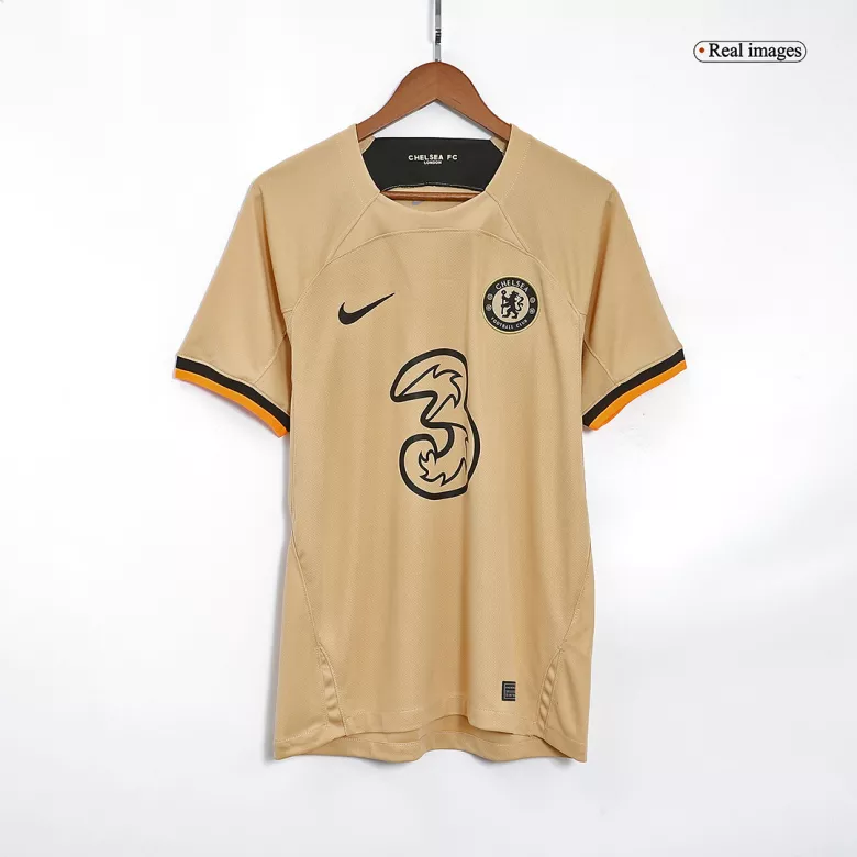 Chelsea Third Away Jersey 2022/23 - vstockx