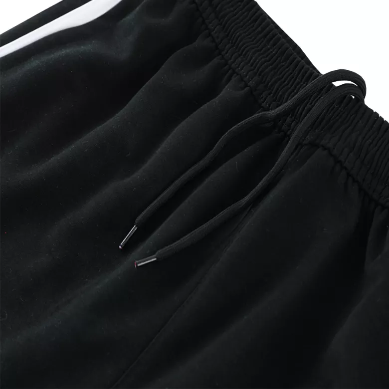 Bayern Munich Hoodie Tracksuit 2022/23 Red - vstockx