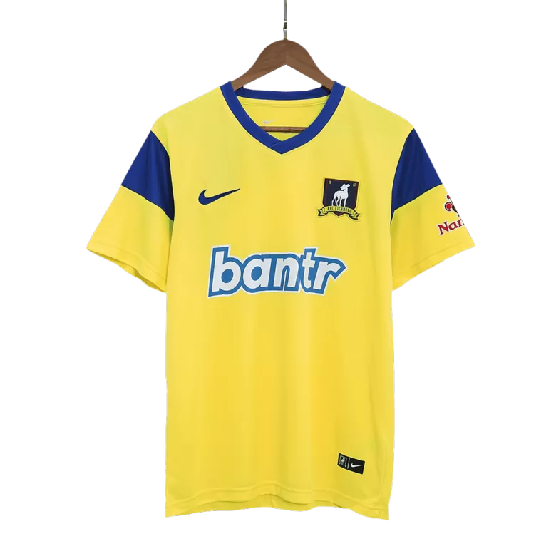 AFC Richmond Third Away Jersey 2023 - vstockx