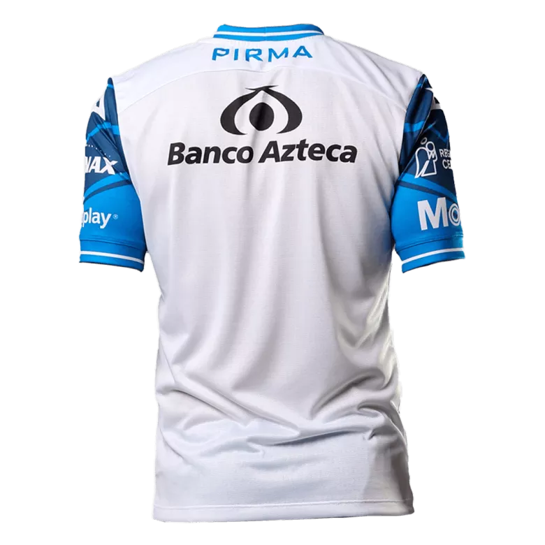 Club Puebla Home Soccer Jersey 2022/23 - vstockx
