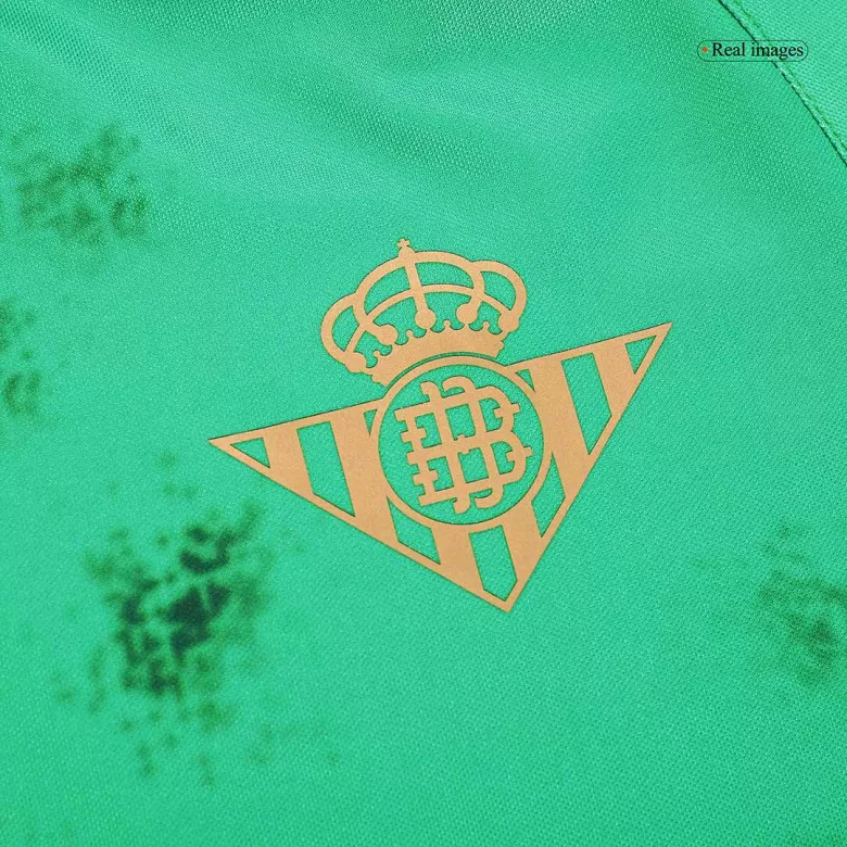 Real Betis Sustainability Jersey 2022/23 - vstockx