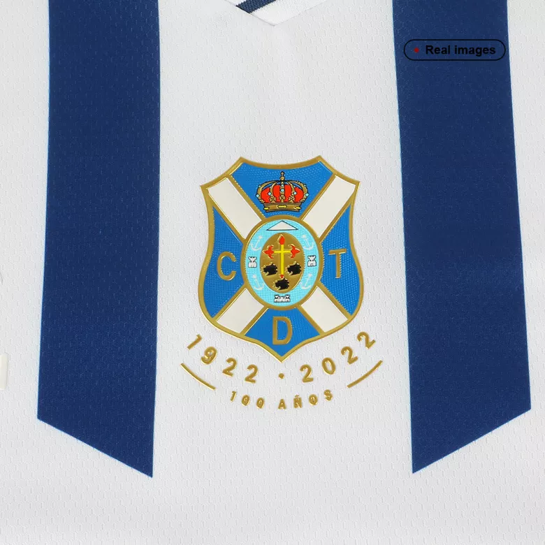 CD Tenerife Soccer Jersey 2021/22 - vstockx