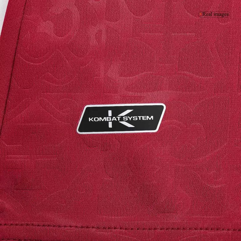 Vasco da Gama Goalkeeper Jersey 2022/23 - vstockx