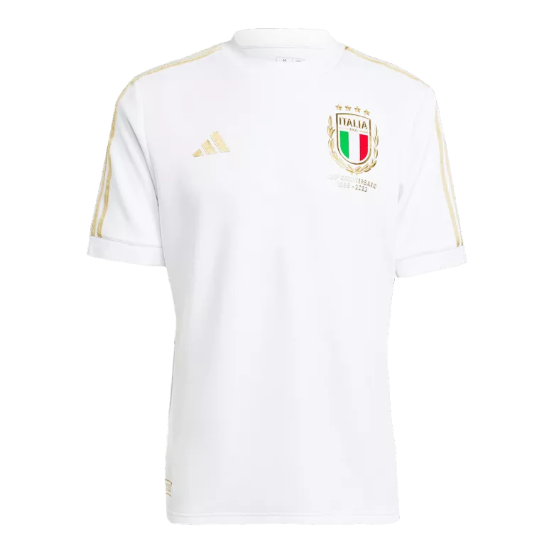 Italy 125th Anniversary Jersey 2023 - vstockx