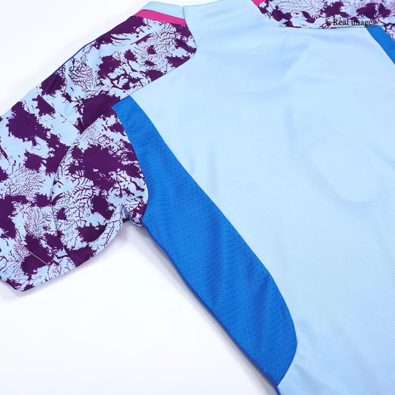 Spain Away Women Jersey Women's World Cup 2023 - vstockx