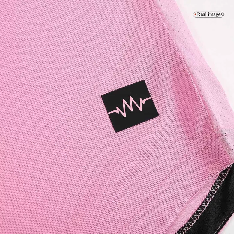 Inter Miami CF Home Authentic Soccer Jersey 2022 - vstockx