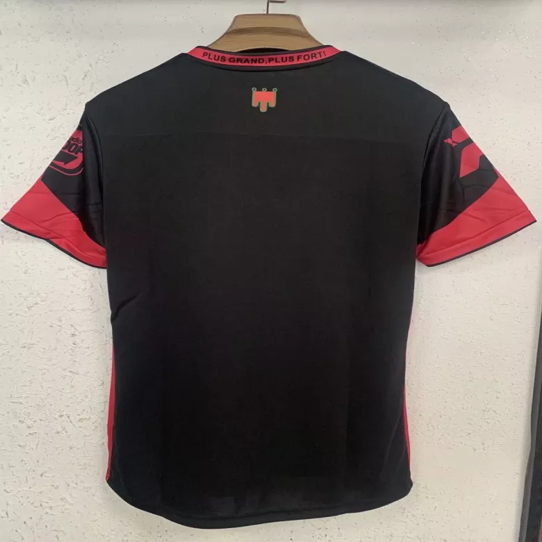 Replica Clermont Foot Third Away Jersey 2021/22 By PATRICK - vstockx