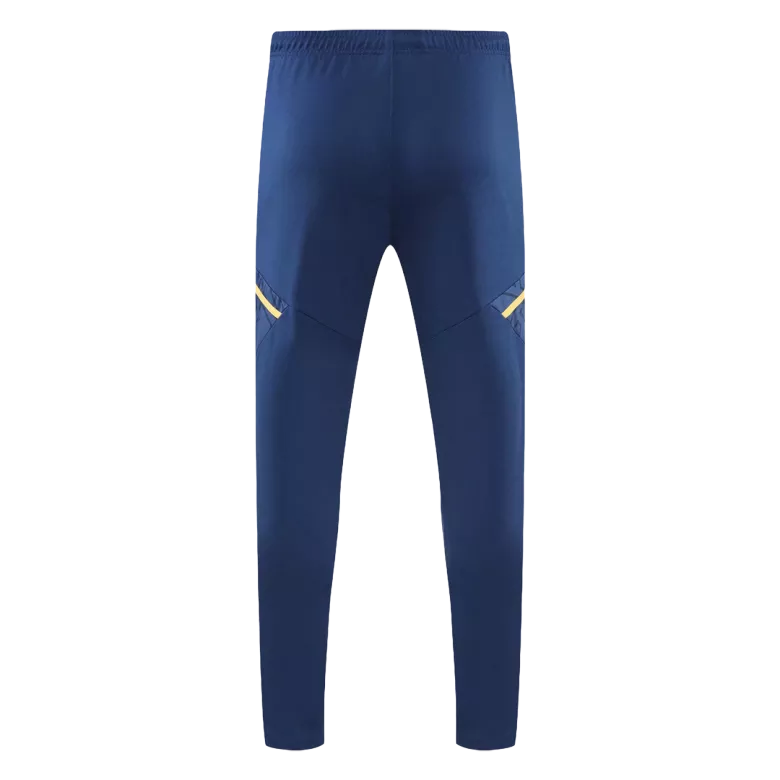 Ajax 1/4 Zip Tracksuit 2022/23 Red - vstockx