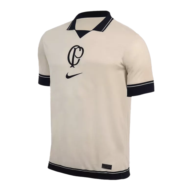 Corinthians Fourth Away Jersey 2023 - vstockx