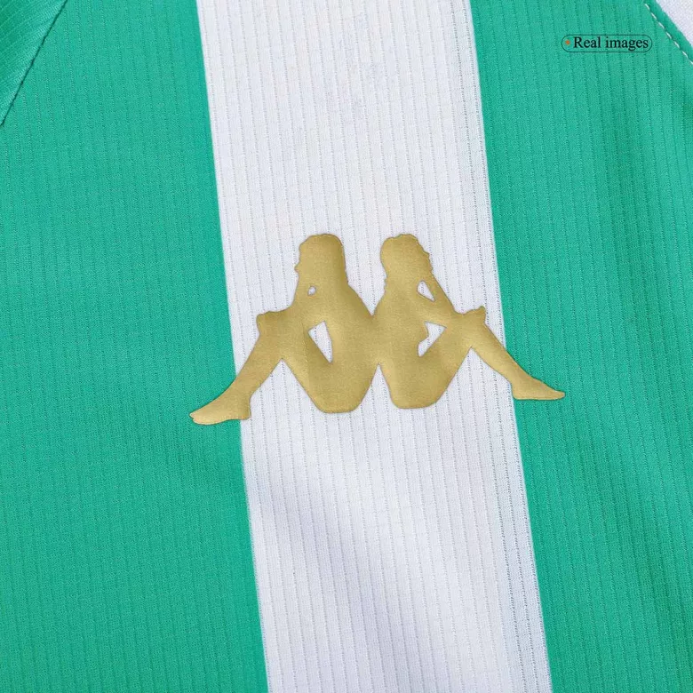 Real Betis Authentic Soccer Jersey 2021/22 - vstockx