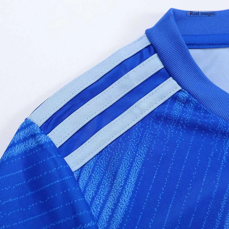 Women's Tigres UANL Away Jersey 2022/23 - vstockx