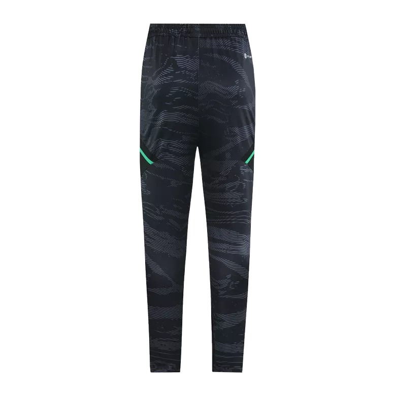 Real Madrid 1/4 Zip Tracksuit 2022/23 - vstockx