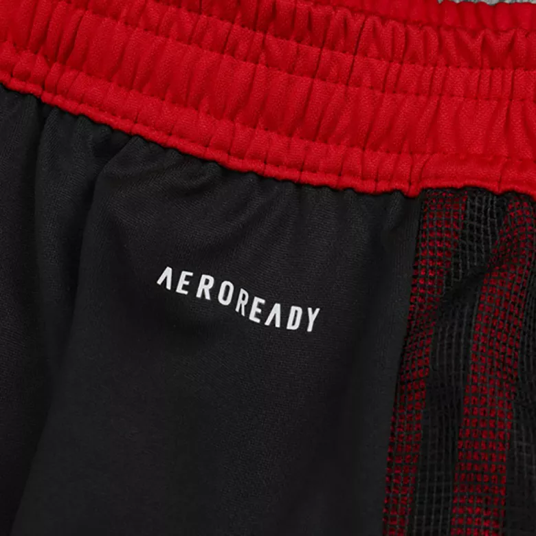 Manchester United Tracksuit 2021/22 Kids - vstockx