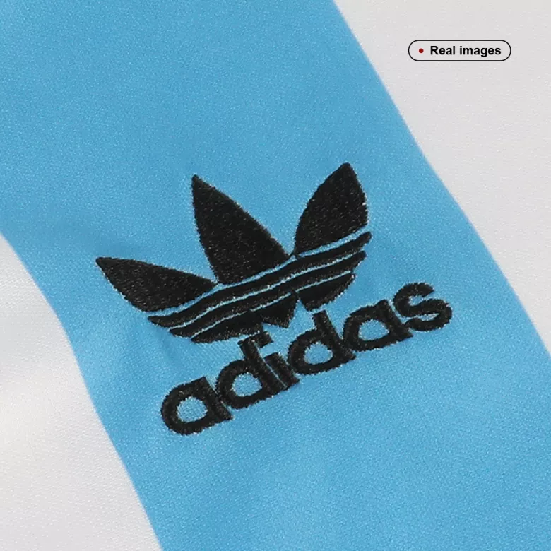 Argentina Vintage Soccer Jerseys Centennial Home Kit 1993 - vstockx