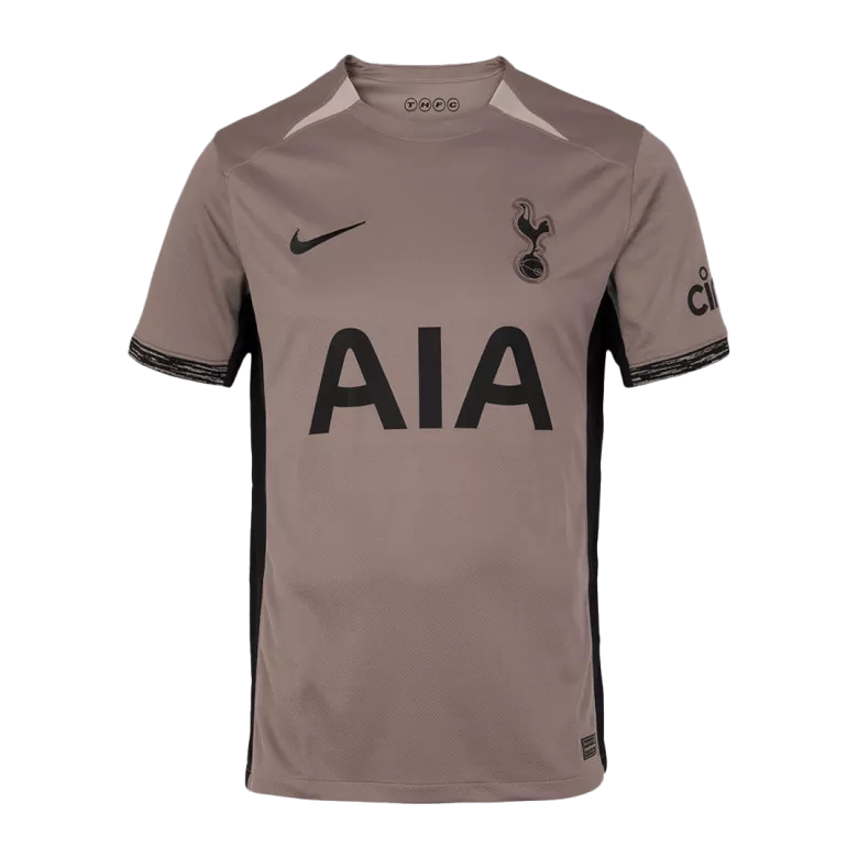 PERI?IC #14 Tottenham Hotspur Third Away Soccer Jersey 2023/24 - vstockx