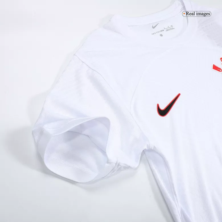 Corinthians Home Authentic Jersey 2023/24 - vstockx