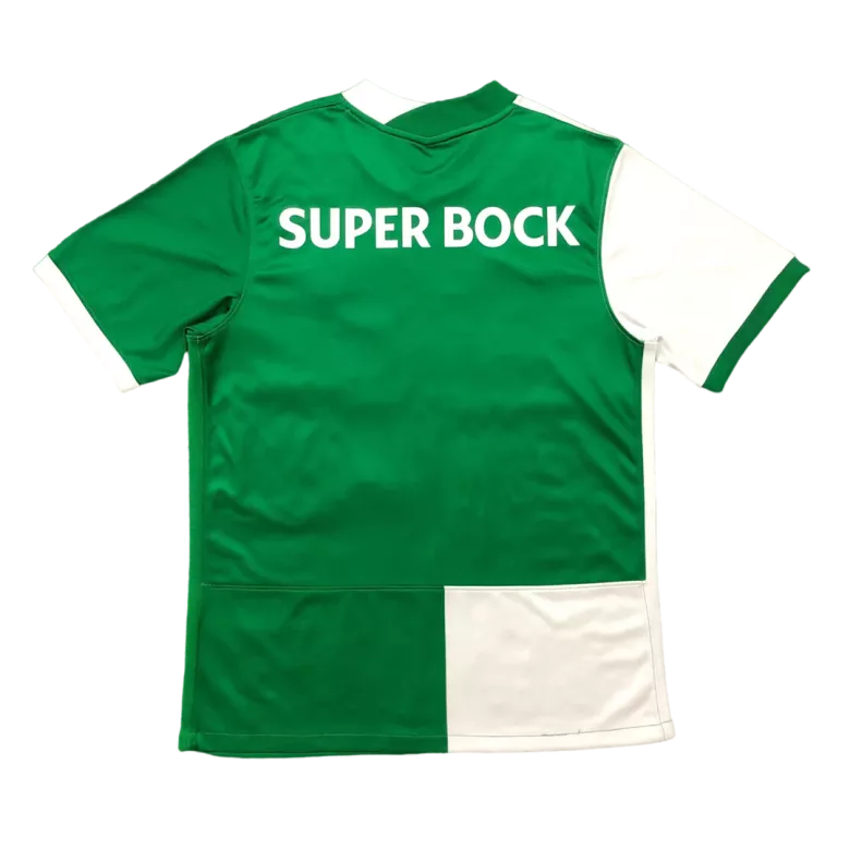 Sporting CP Soccer Jersey 2021/22 - vstockx