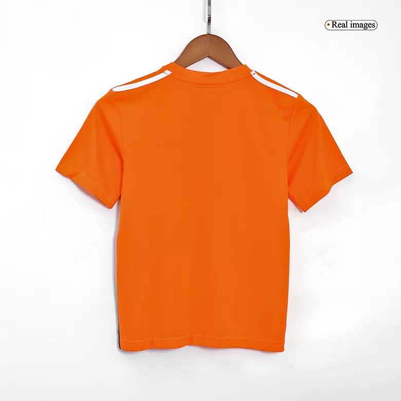 New York City Away Kids Soccer Jerseys Kit 2022 - vstockx
