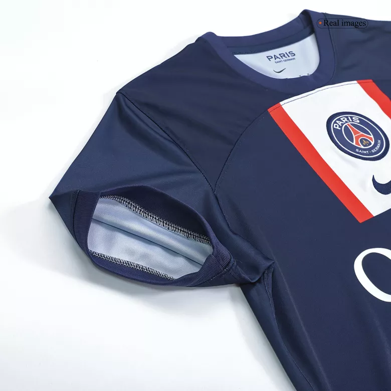 PSG Home Jerseys Kit 2022/23 - vstockx