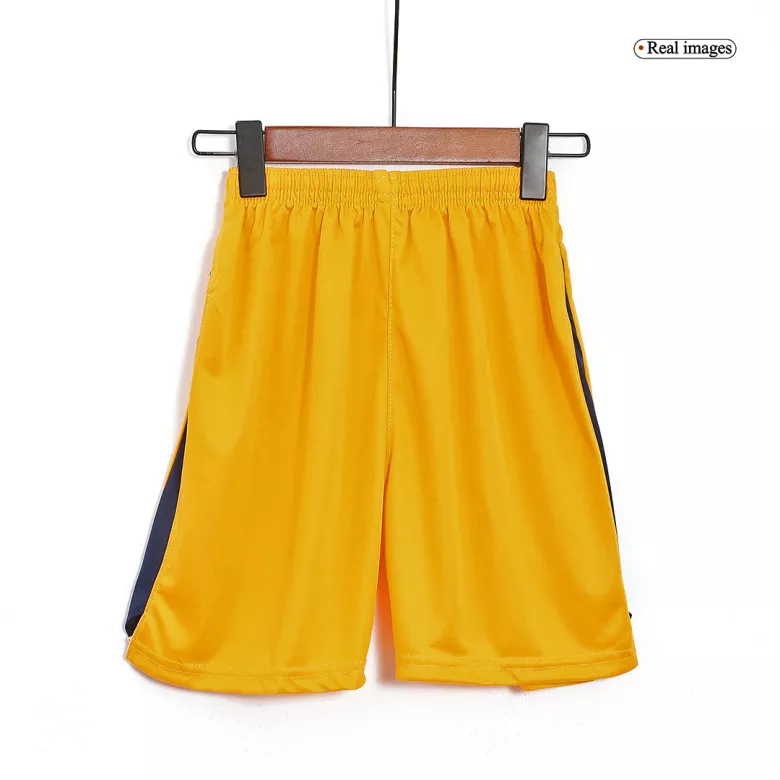 Newcastle Away Kids Jerseys Kit 2022/23 - vstockx