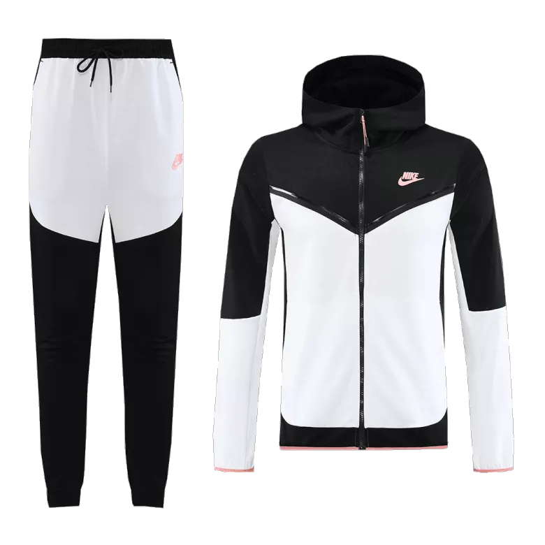 Customize Hoodie Training Kit (Jacket+Pants) - vstockx