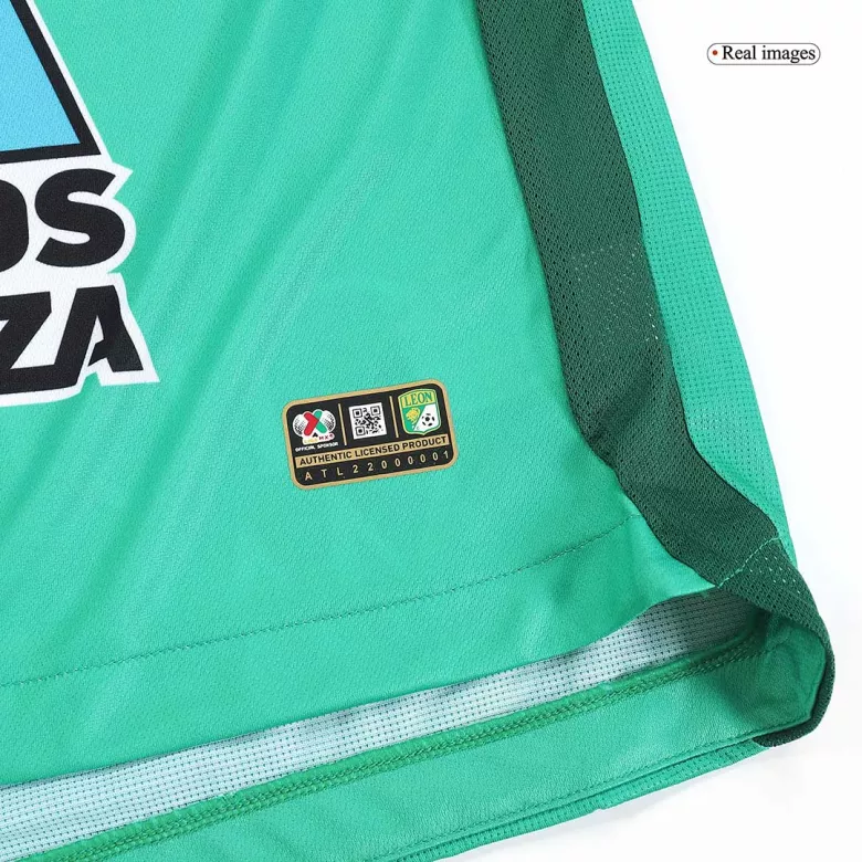 Club Le܇n Home Jersey 2023/24 - vstockx