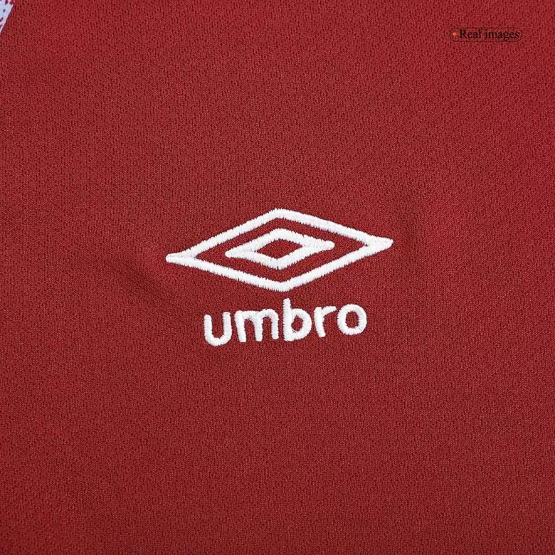West Ham United Home Soccer Jersey 2022/23 - vstockx