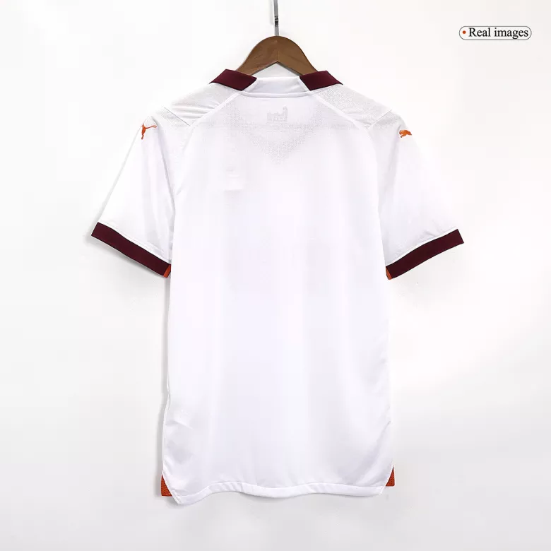 Manchester City Away Authentic Soccer Jersey 2023/24 - vstockx