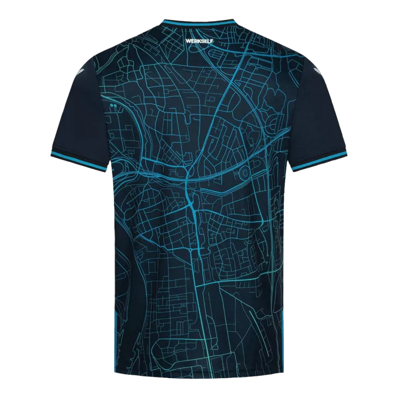 Bayer 04 Leverkusen Special Soccer Jersey 2023/24 - vstockx