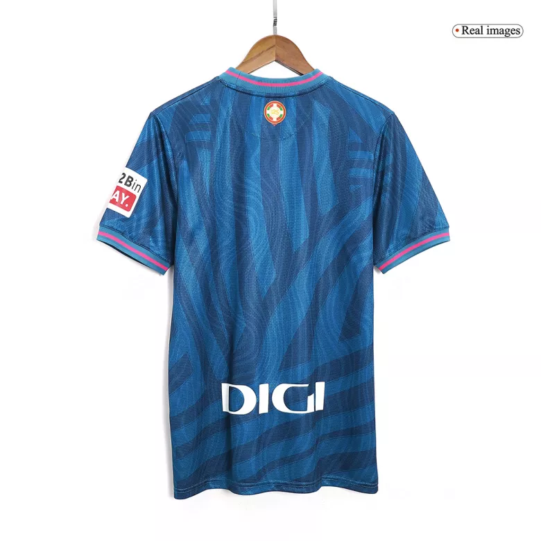 Athletic Club de Bilbao 125th Anniversary Soccer Jersey 2023/24 - vstockx