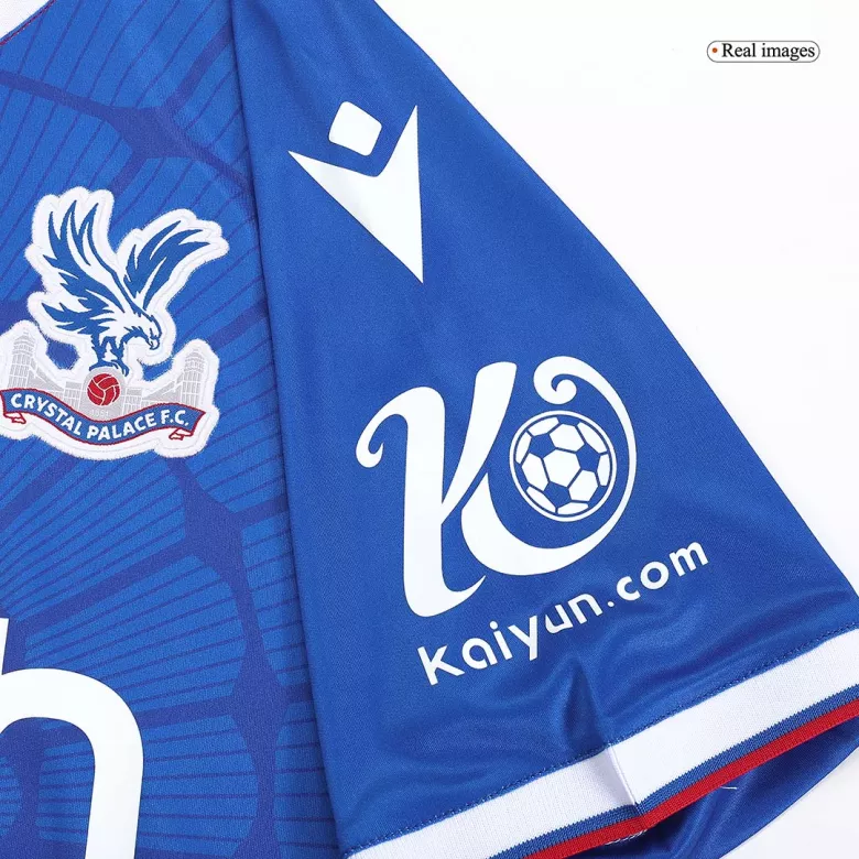 Crystal Palace Home Jersey 2023/24 - vstockx