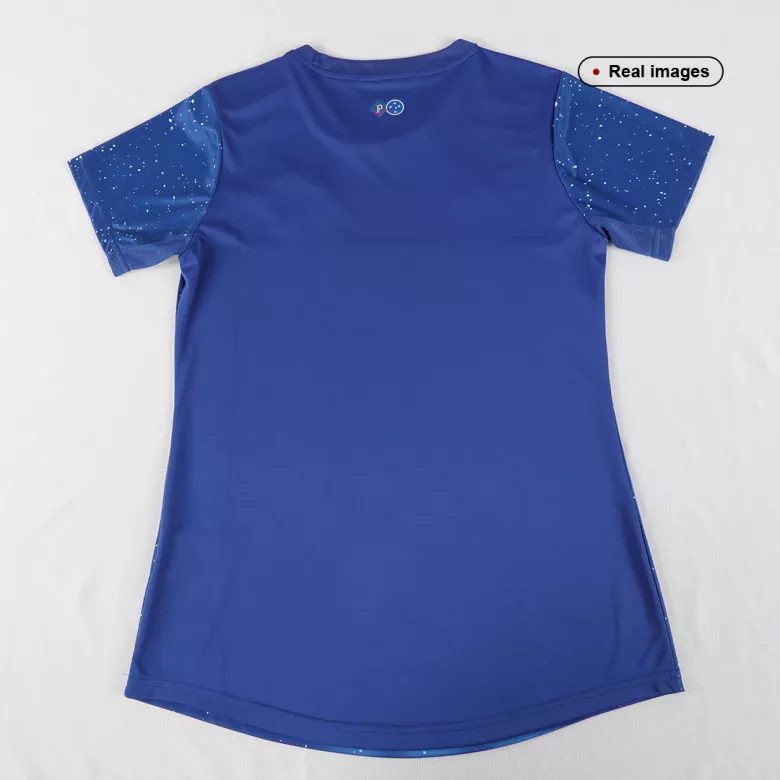 Women's Cruzeiro EC Home Jersey 2022/23 - vstockx