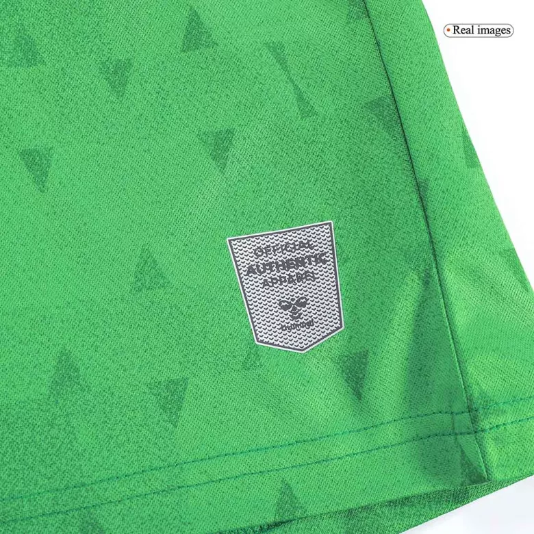 AS Saint-Etienne Home Jersey 2023/24 - vstockx