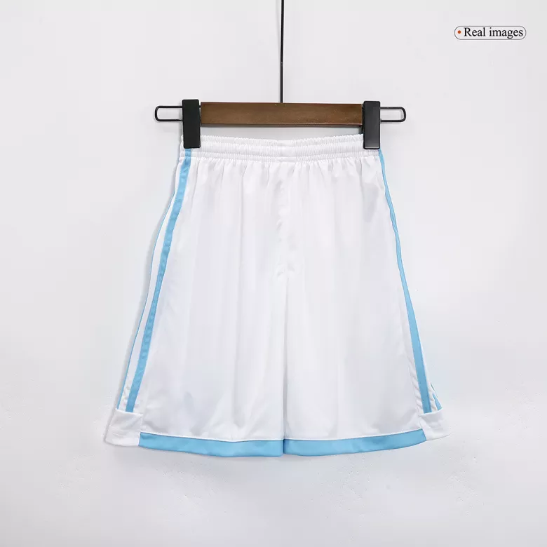 Celta Vigo Home Kids Soccer Jerseys Kit 2023/24 - vstockx