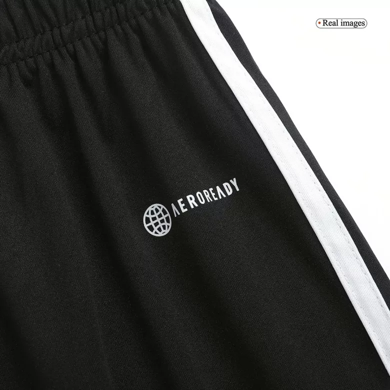 River Plate Home Soccer Shorts 2022/23 - vstockx