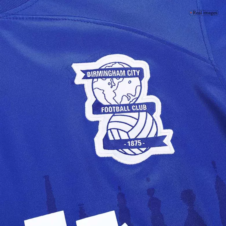 Birmingham City Home Soccer Jersey 2023/24 - vstockx