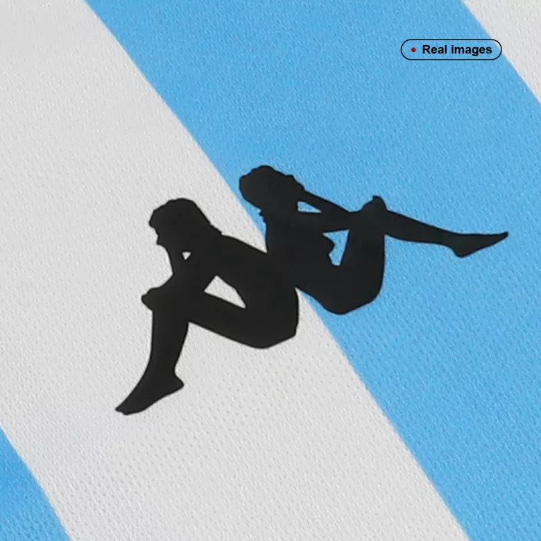 Racing Club de Avellaneda Home Soccer Jersey 2022/23 - vstockx