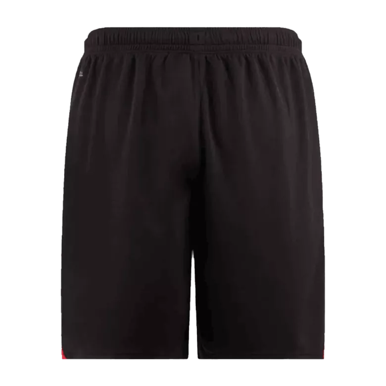 AC Milan Home Soccer Shorts 2023/24 - vstockx